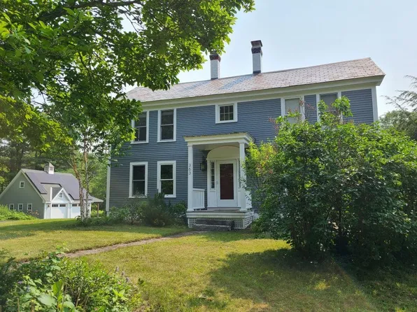 363 Chapman Road, Keene, NH 03431