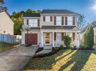 209 High Point Rd, Williamsburg, VA 23185