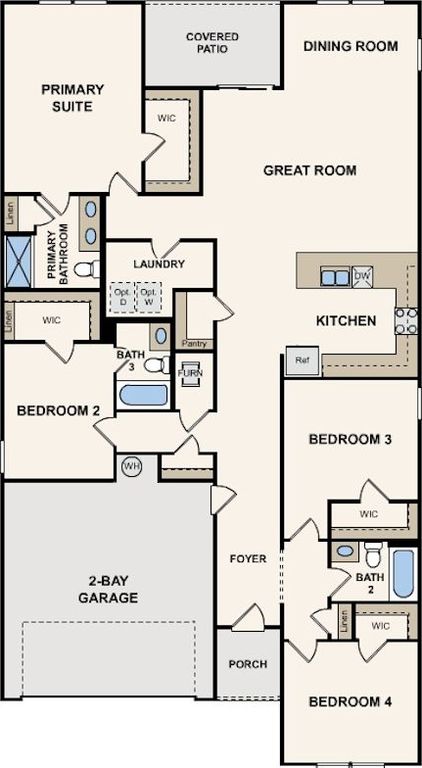 102 Vanilla Ln - Property Image