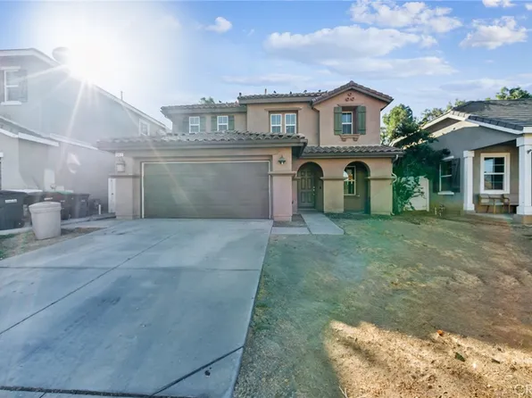 547 Gloriosa Ave, Perris, CA 92571