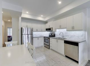 26 Bruce St #E07, Vaughan, ON L4L0H4