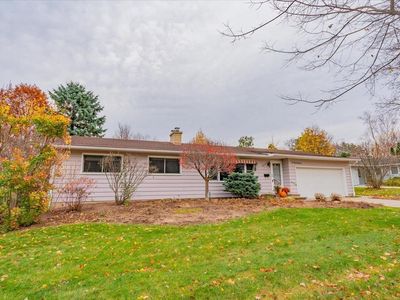 1017 Friar Lane, Madison, WI, 53711