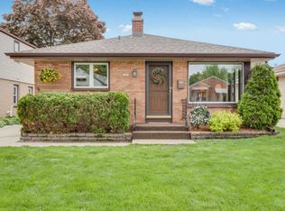 3143 S 56th St, Milwaukee, WI 53219