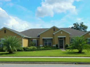 2684 Ponkan Meadow Dr, Apopka, FL 32712