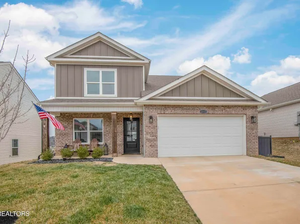 2112 Glen Creek Rd, Knoxville, TN 37924