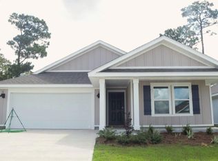 4840 Snipe Rd, Pace, FL 32571