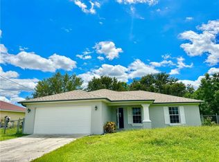 2911 13th St SW, Lehigh Acres, FL 33976