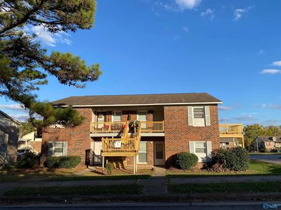 1508 Ascent Trl NW APT A, Huntsville, AL, 35816