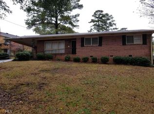4615 Lasalle Dr, Columbus, GA 31907
