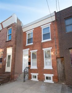 236 Mountain St, Philadelphia, PA, 19148