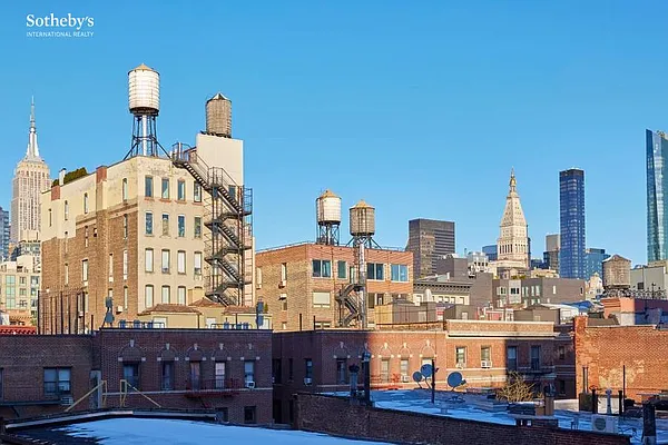 Rented by Sotheby's International Realty | media 8