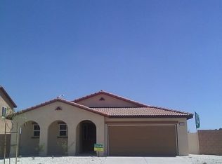 11559 Crest Dr, Adelanto, CA 92301