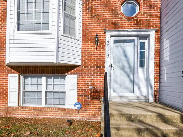 13103 Grand View Ct, Upper Marlboro, MD 20772