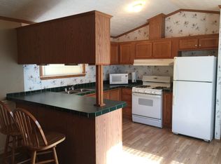 1515 N Lincoln Ave UNIT 31, Springfield, IL 62702