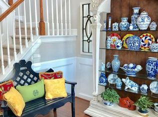 2819 Grove Park Dr, Burlington, NC 27215