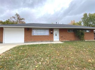 5700 Benedict Rd, Dayton, OH 45424