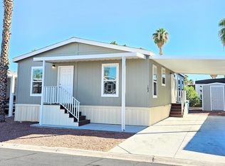 3751 S Nellis Blvd Space 102, Las Vegas, NV 89121