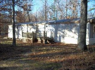 518 W Dobias Trl, Baldwin, MI 49304