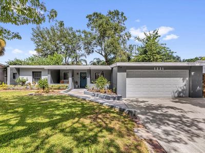 1221 Newcastle Dr, Orlando, FL, 32806