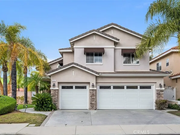 1 Marseille Way, Foothill Ranch, CA 92610
