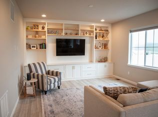 12753 Buffington Trl, Parker, CO 80134
