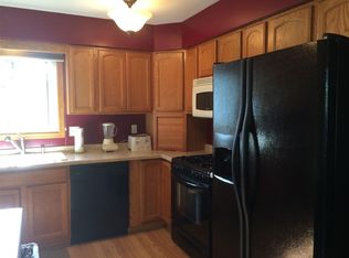 111 2nd St, La Valle, WI 53941
