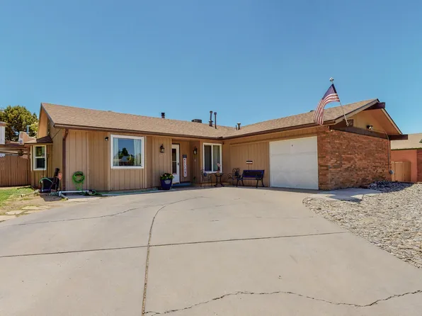 12212 Summer Ave NE, Albuquerque, NM 87112