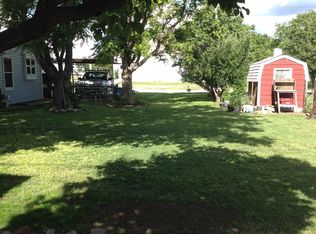 100 S Beaver St, GAGE, OK 73843