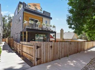 1238 Newton St, Denver, CO 80204
