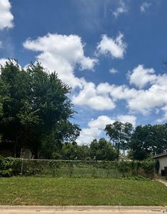 3220 NW 25th St, Fort Worth, TX, 76106