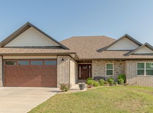 413 Brandermill, Monett, MO 65708