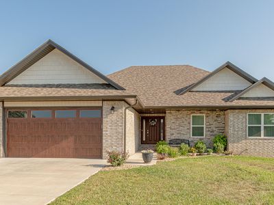 413 Brandermill, Monett, MO, 65708
