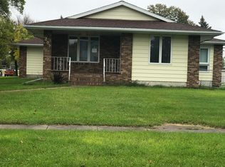 201 3rd Ave E, Ada, MN 56510