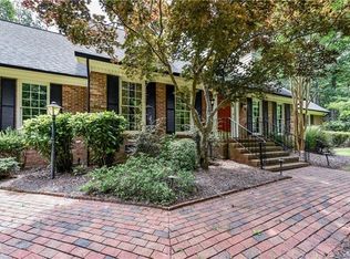 76 Bridlewood Pl, Concord, NC 28025