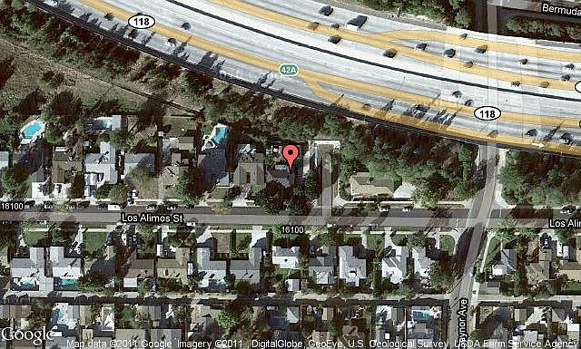 Map View