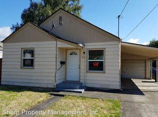 304 SW 5th Ave, Kelso, WA 98626