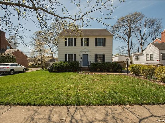 2nd image of 2403 Wedgewood Ave
