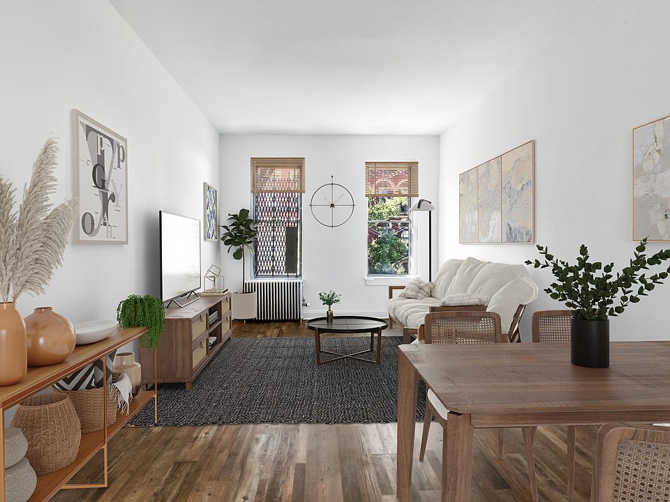 1st image of 415 W 46th St APT 4C