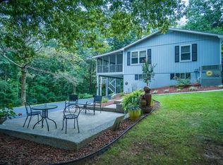 649 Hill Rd, Spencer, TN 38585