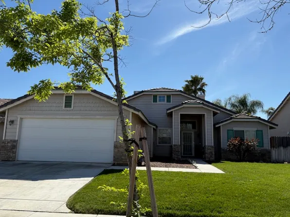 (undisclosed Address), Los Banos, CA 93635