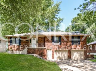 9016 E 90th Ter, Kansas City, MO 64138
