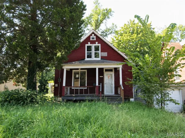 6732 Robbins Ave, Saint Louis, MO 63133