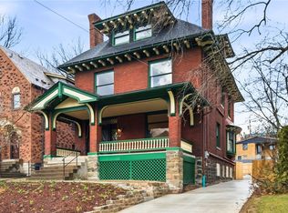 6123 Callery St, Pittsburgh, PA