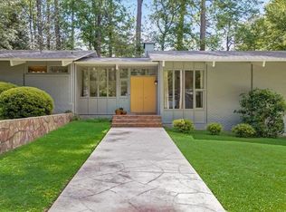 511 Pinewood Dr NW, Wilson, NC 27893