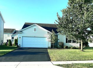 211 Cherrytree Ln, Commercial Pt, OH 43116