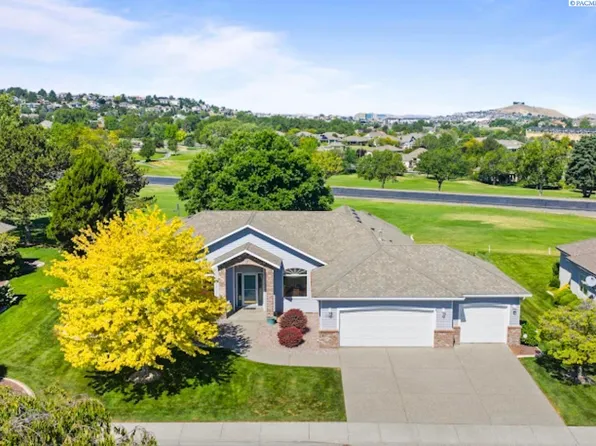 3632 S Green St, Kennewick, WA 99337