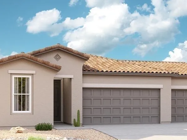 1636 E WALTER Drive, Casa Grande, AZ 85122