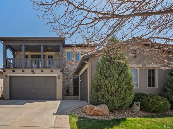 2236 S Isabell Court, Lakewood, CO 80228