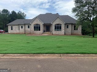 15 Trimble Way SE, Rome, GA 30161