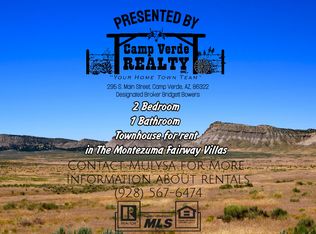 4140 E Cliffside Trl N, Rimrock, AZ 86335